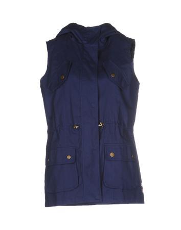 Куртка LE VOLIÈRE