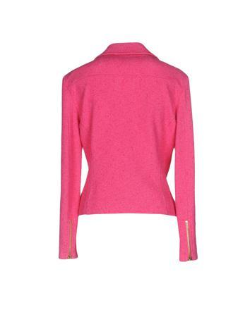 Куртка MOSCHINO CHEAP AND CHIC