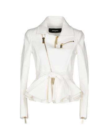 Куртка DSQUARED2