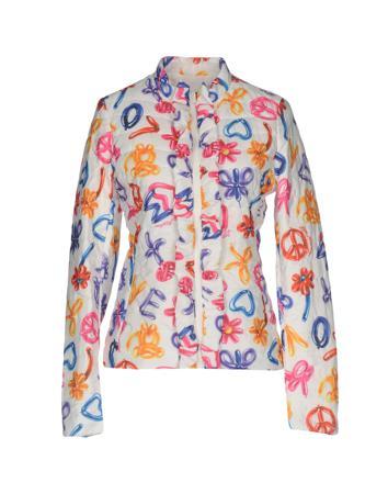 Куртка LOVE MOSCHINO