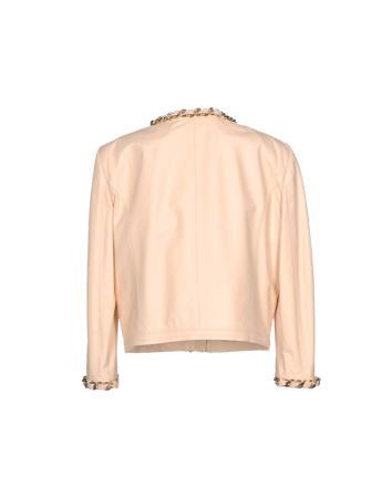 Куртка ELISABETTA FRANCHI GOLD