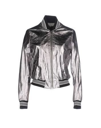Куртка STREET LEATHERS