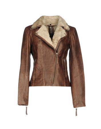 Куртка FREAKY NATION