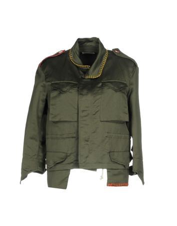 Куртка (+) PEOPLE