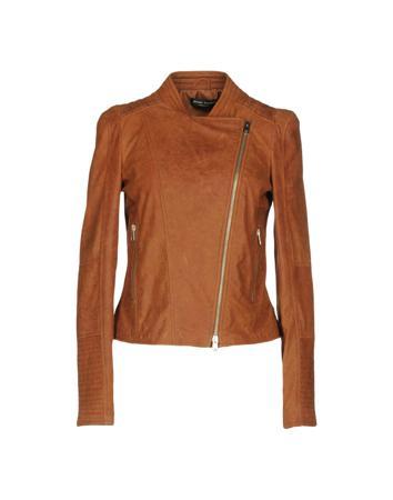 Куртка STREET LEATHERS