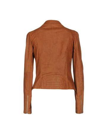 Куртка STREET LEATHERS