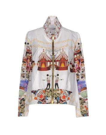 Куртка ALEX VIDAL