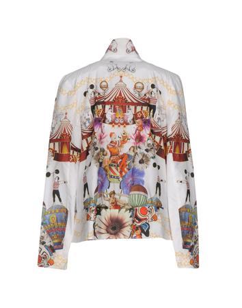 Куртка ALEX VIDAL