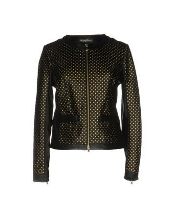 Куртка MEATPACKING D.