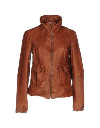 Куртка FREAKY NATION