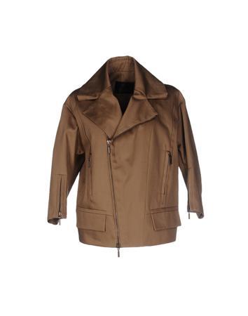 Куртка PLEIN SUD PAR FAYҪAL AMOR