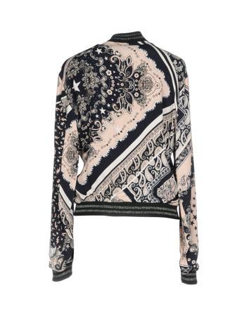 Куртка JUST CAVALLI