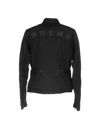 Куртка BREMA