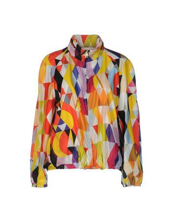 Куртка SIMONA CORSELLINI