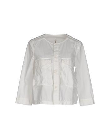 Куртка PIANURASTUDIO