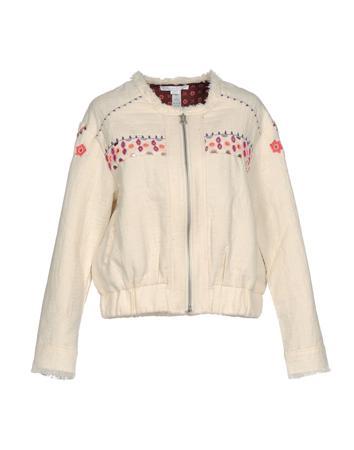 Куртка ALPHAMOMENT