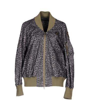 Куртка BLAUER