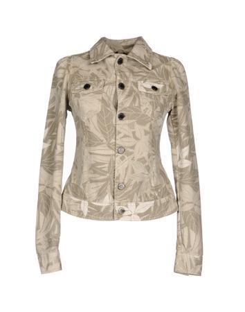 Куртка CAMOUFLAGE AR AND J. Куртка CAMOUFLAGE AR AND J.