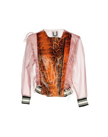 Куртка UDIAVIU Куртка UDIAVIU