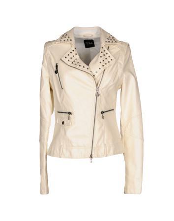 Куртка TWIN-SET JEANS