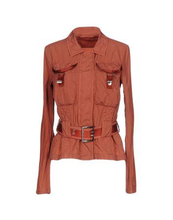 Куртка PEUTEREY