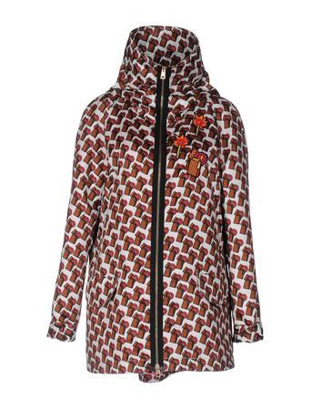 Куртка SIMONA CORSELLINI