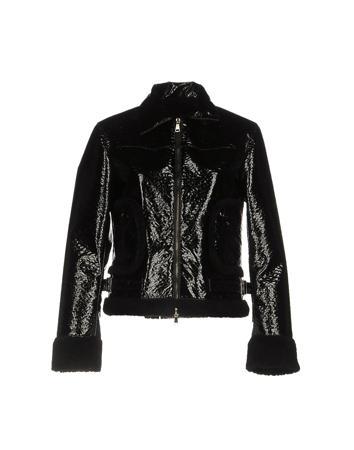 Куртка GIAMBATTISTA VALLI