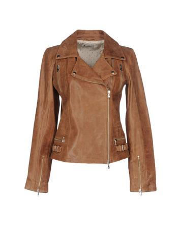 Куртка GQUADRO