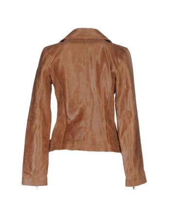 Куртка GQUADRO