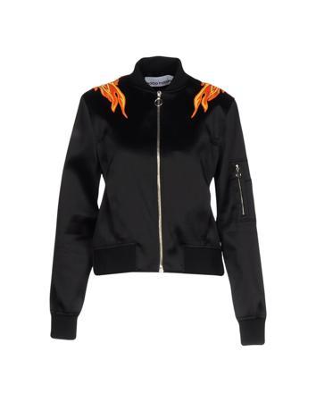 Куртка PACO RABANNE