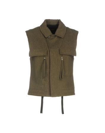 Куртка HAIDER ACKERMANN