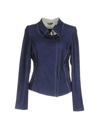 Куртка FREAKY NATION