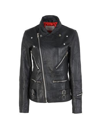 Куртка DEADWOOD