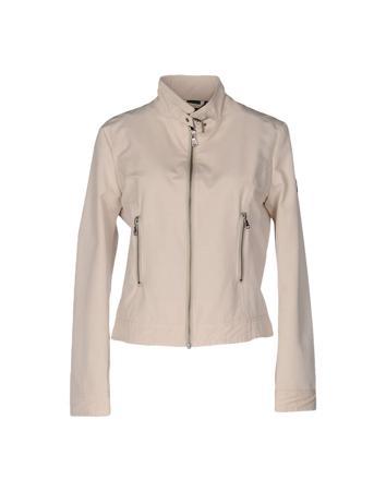 Куртка CANADIENS