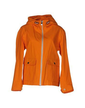 Куртка GLOVERALL