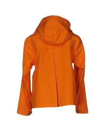 Куртка GLOVERALL