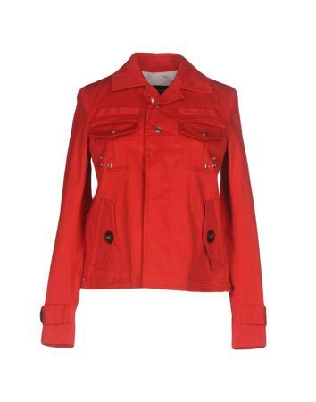 Куртка DSQUARED2