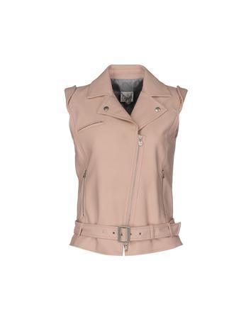 Куртка LOIZA by PATRIZIA PEPE Куртка LOIZA by PATRIZIA PEPE