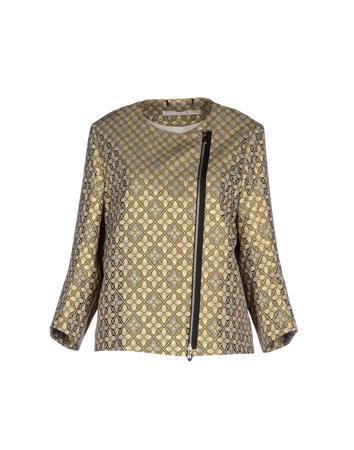 Куртка SCHUMACHER Куртка SCHUMACHER