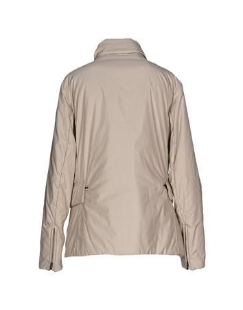 Куртка BLUE E. by LES COPAINS