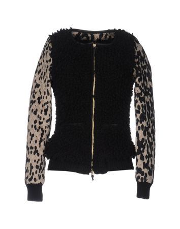 Куртка SHIBUMI