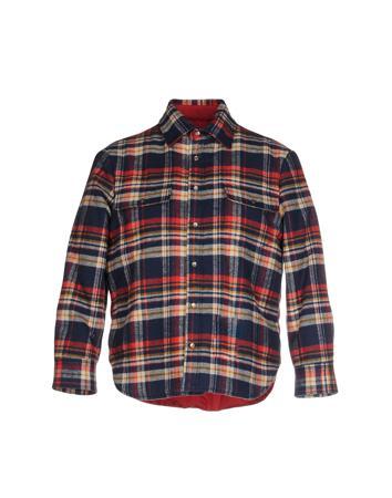 Куртка DSQUARED2