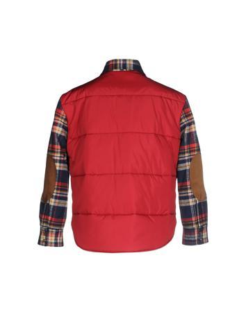 Куртка DSQUARED2