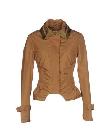 Куртка SCERVINO STREET