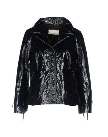 Куртка SCERVINO STREET