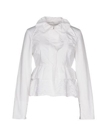 Куртка SCERVINO STREET