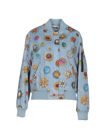 Куртка MOSCHINO COUTURE Куртка MOSCHINO COUTURE