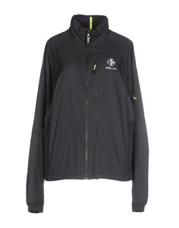 Куртка RALPH LAUREN RLX