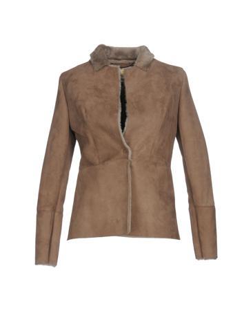 Куртка VINTAGE DE LUXE