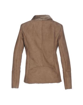 Куртка VINTAGE DE LUXE